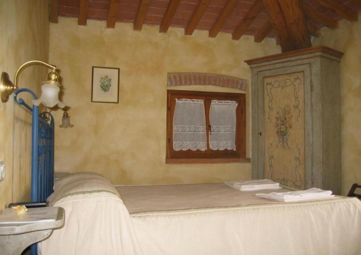 Agriturismo Le Fornase Castelnuovo del Garda Exterior photo