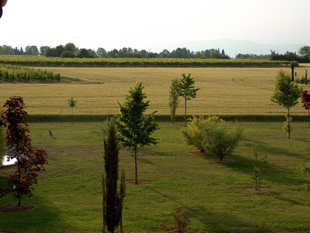 Agriturismo Le Fornase Castelnuovo del Garda Exterior photo