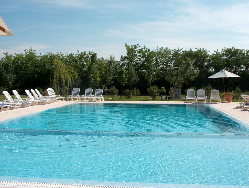 Agriturismo Le Fornase Castelnuovo del Garda Exterior photo